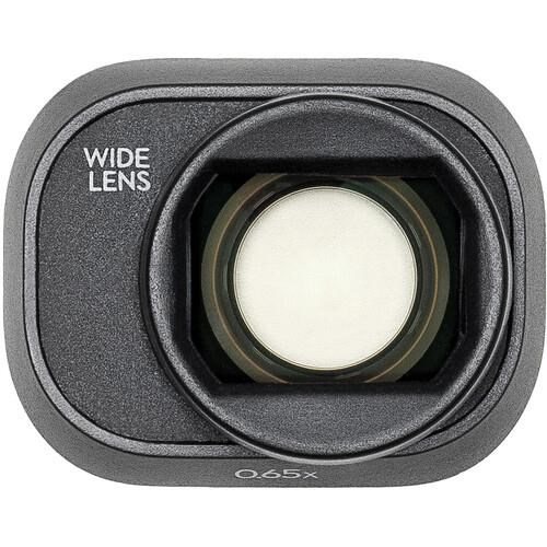 DJI Mini 4 Pro Wide-Angle Lens1 