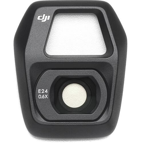 DJI Air 3S Wide-Angle Lens0 