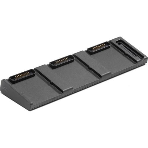 DJI Mavic Air 2/ Air 2S Battery Charging Hub0 