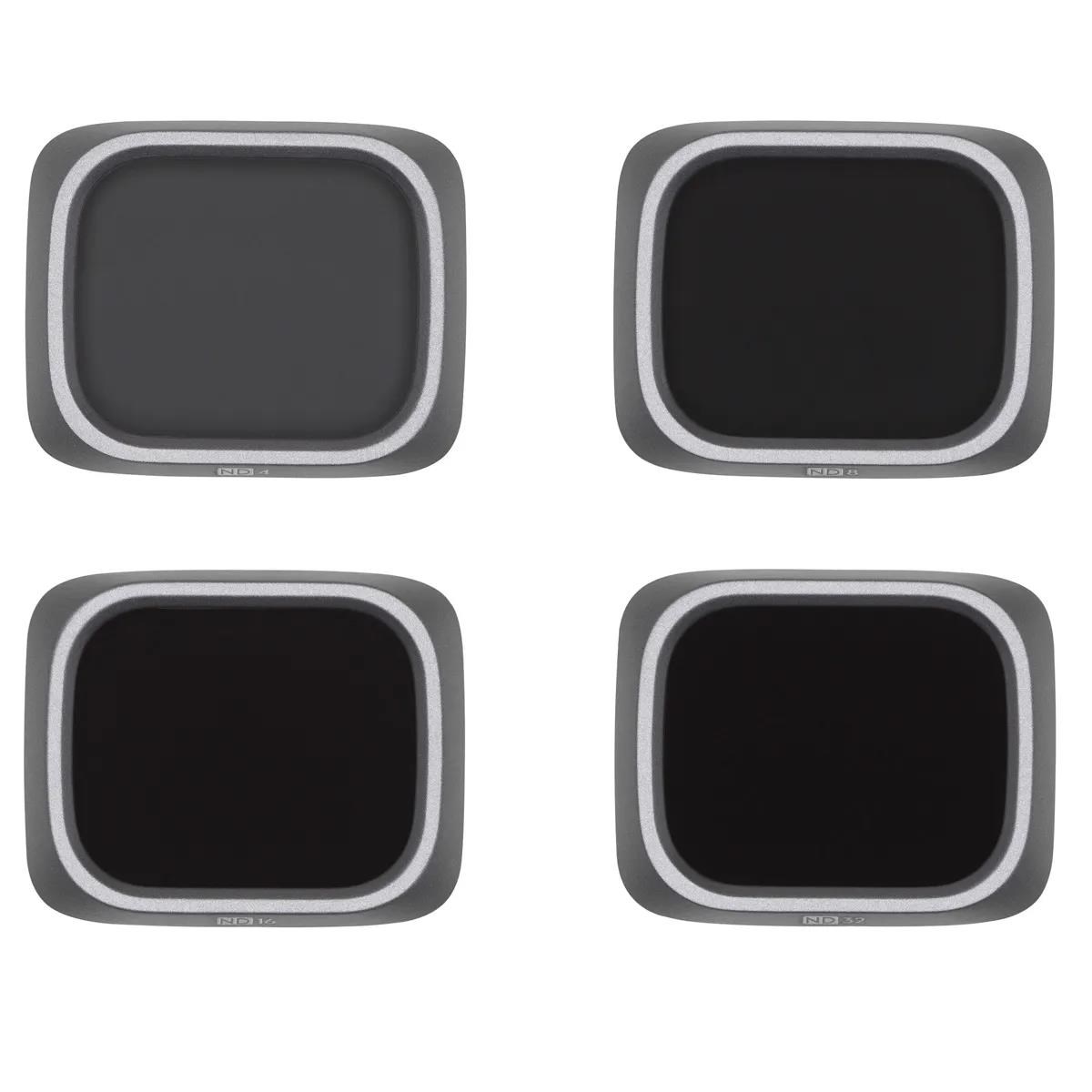 DJI Air 2S ND Filters Set (ND4/ 8/ 16/ 32)1 