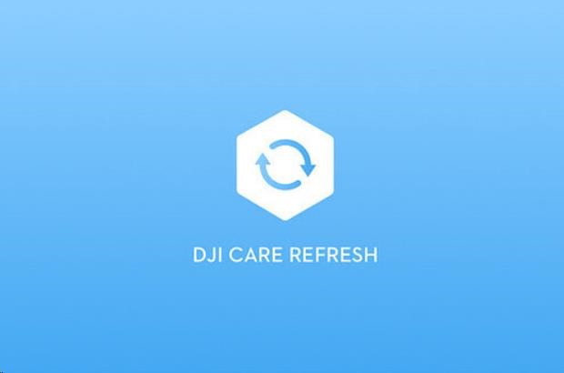 DJI Care Refresh 2-Year Plan (DJI Mavic 3 Pro Cine) EU0 