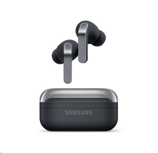 Samsung Galaxy Buds4 Pro černá (Distribuce svět)0 