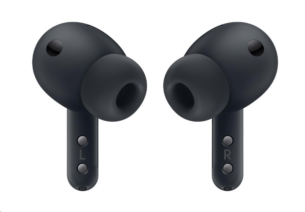 Samsung Galaxy Buds4 Pro černá (Distribuce svět)2 