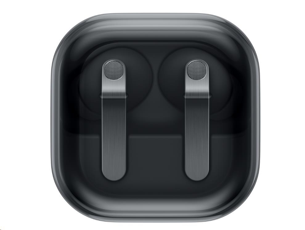 Samsung Galaxy Buds4 Pro černá (Distribuce svět)4 