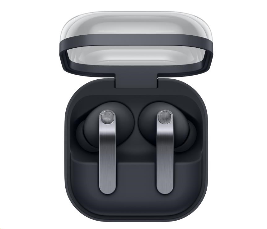 Samsung Galaxy Buds4 Pro černá (Distribuce svět)5 