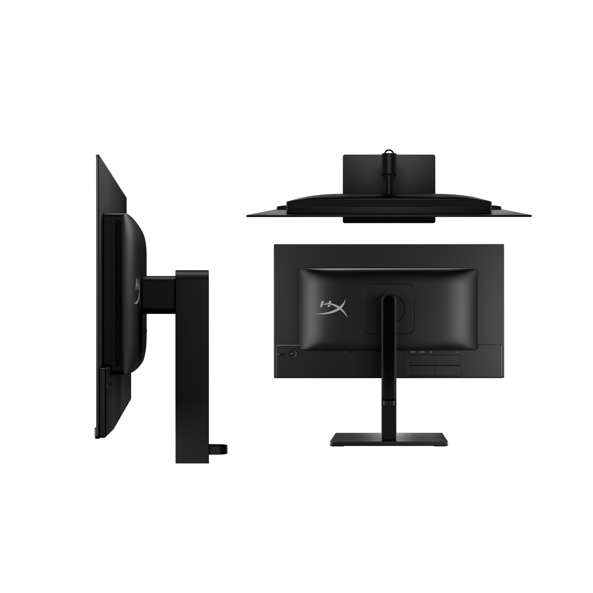 HyperX Omen OLED 27q11 