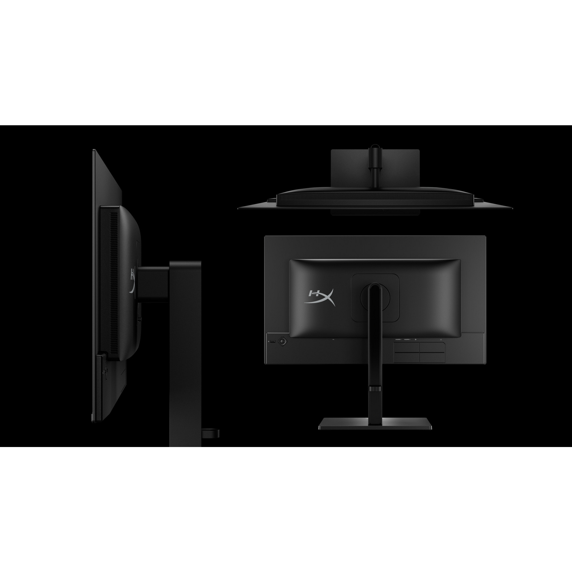 HyperX Omen OLED 27q13 