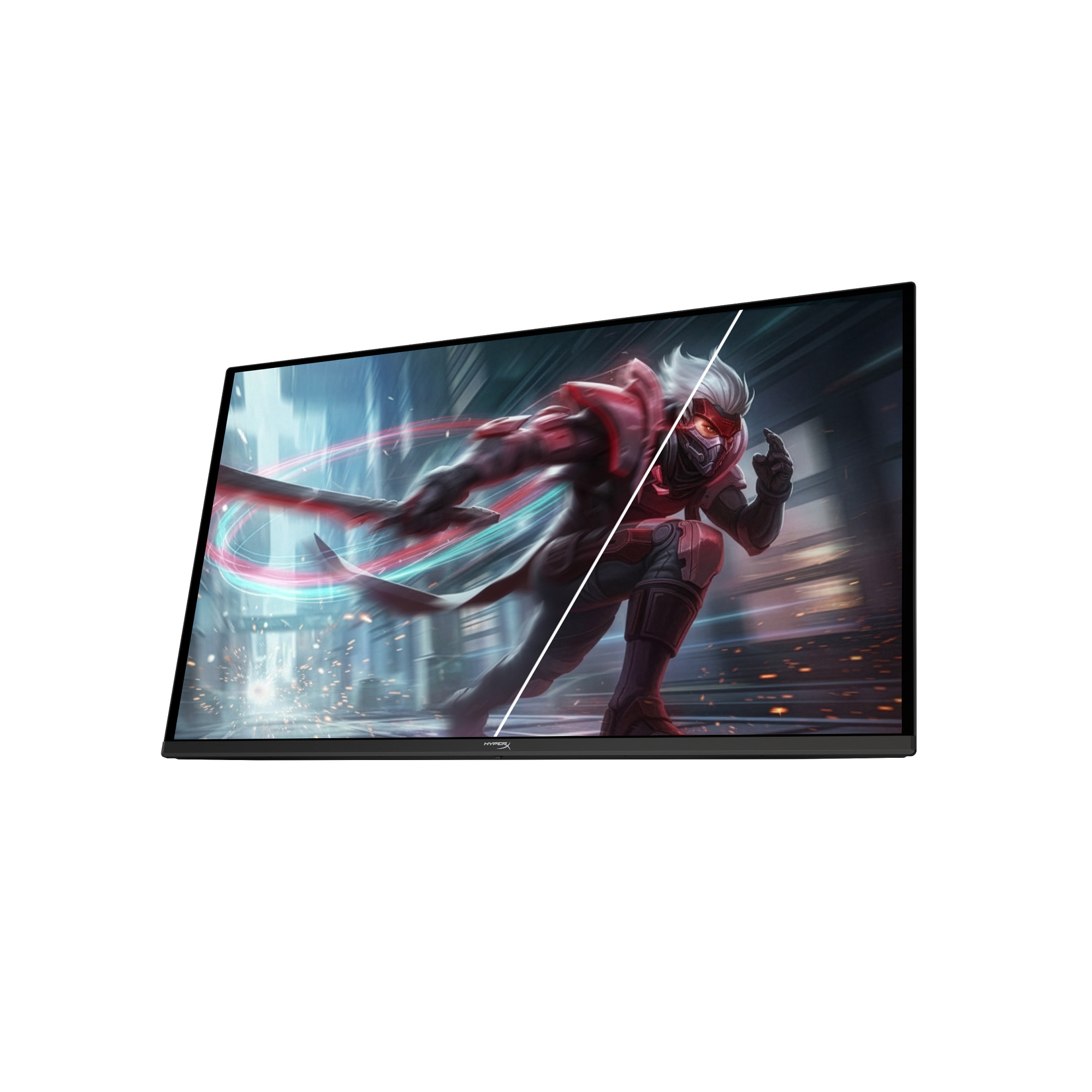 HyperX Omen OLED 27q4 