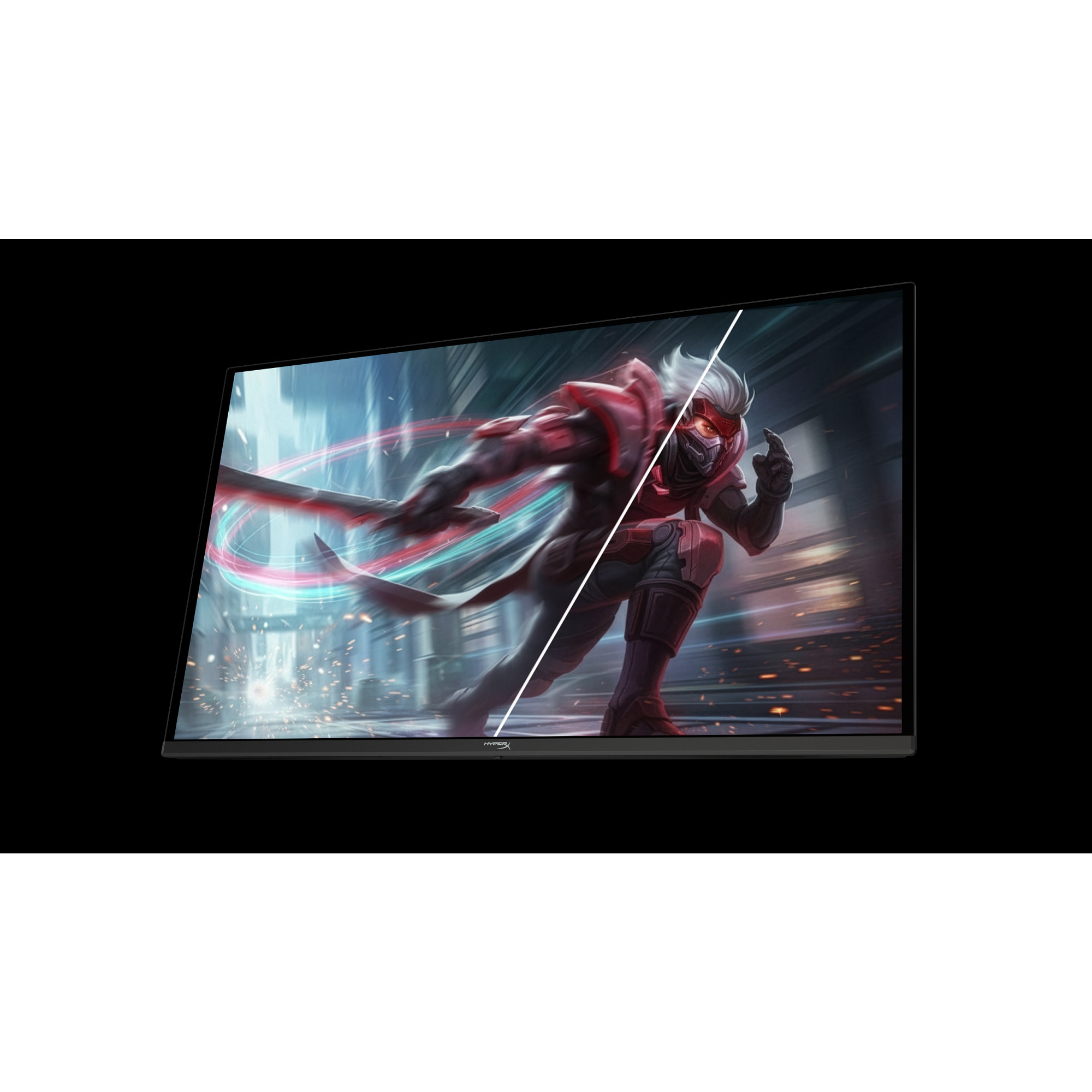 HyperX Omen OLED 27q5 