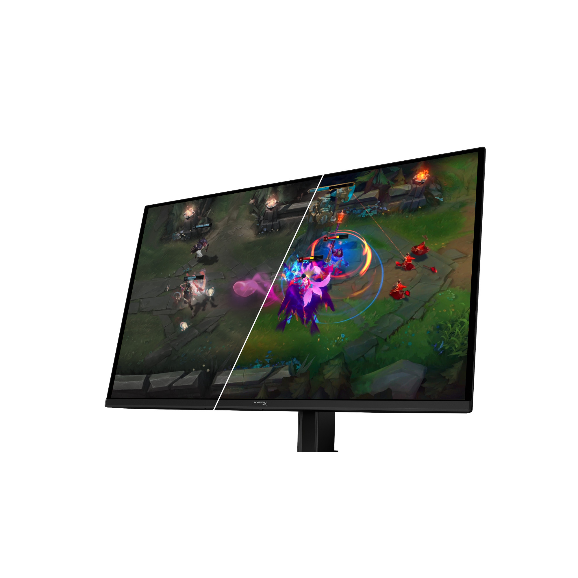 HyperX Omen OLED 27q6 
