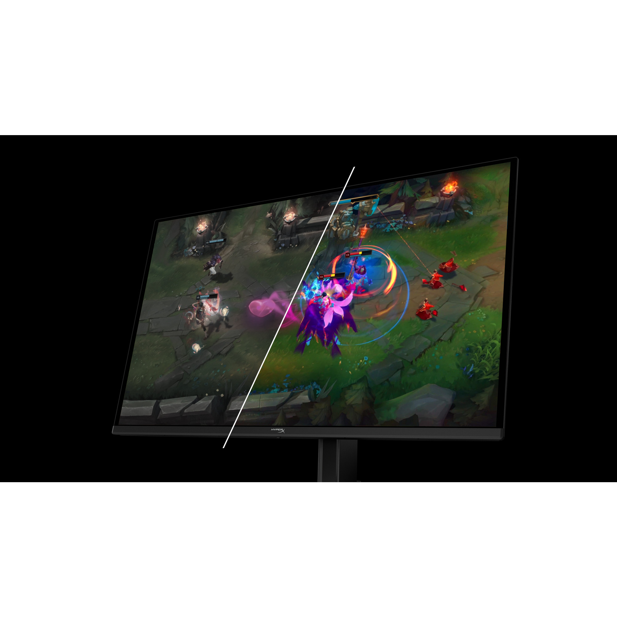 HyperX Omen OLED 27q7 