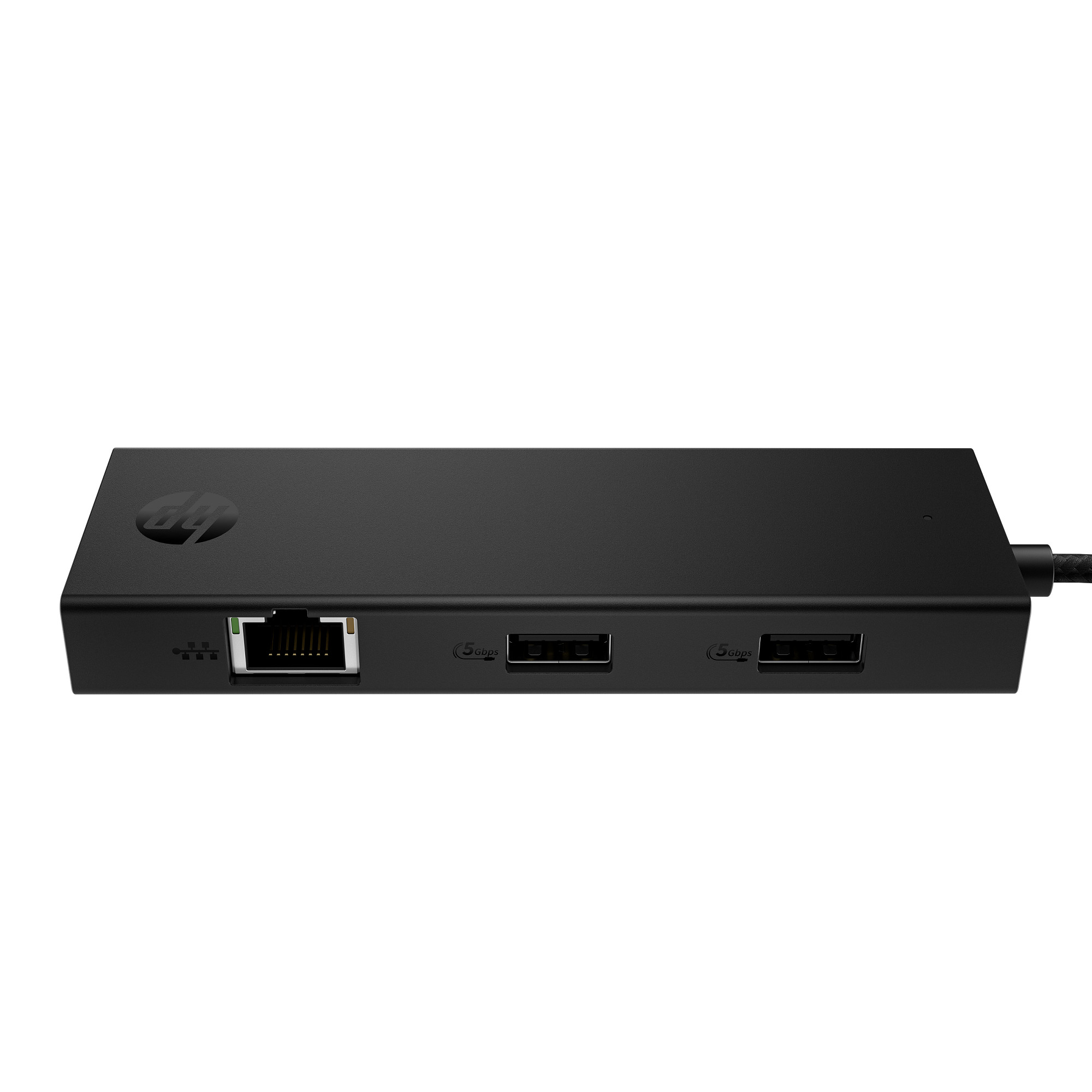 Portable USB-C Hub EURO0 