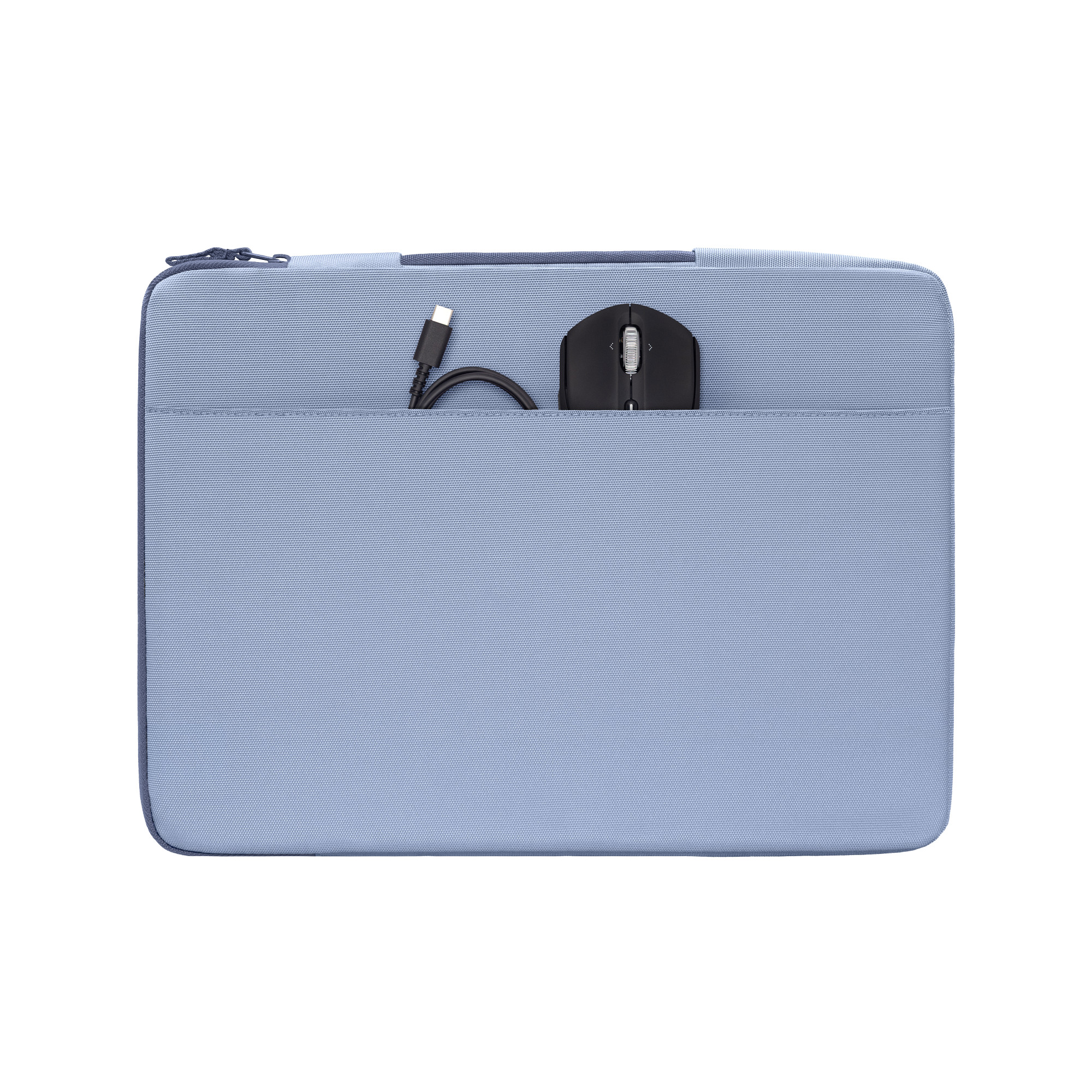 Protective Ice Blue 13-14 Laptop Sleeve EURO5 