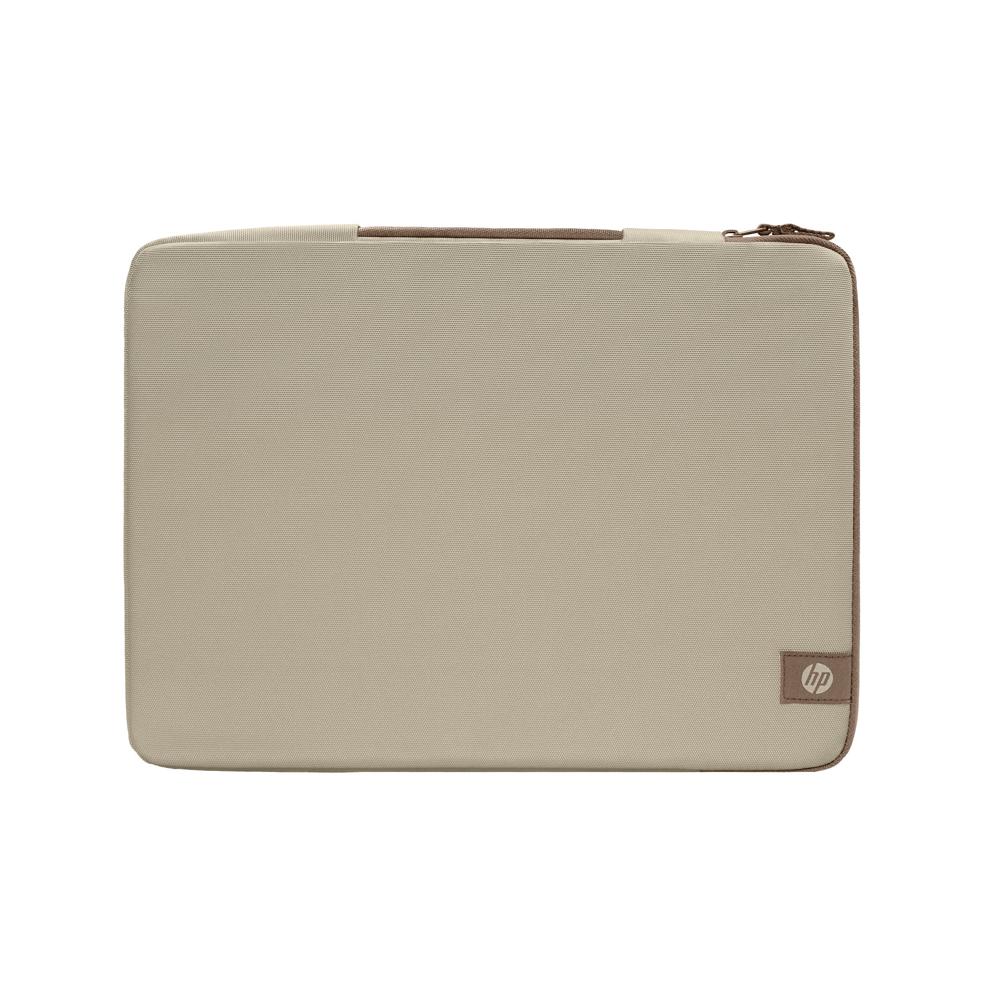 Protective Latte Taupe 13-14 Laptop Sleeve EURO3 