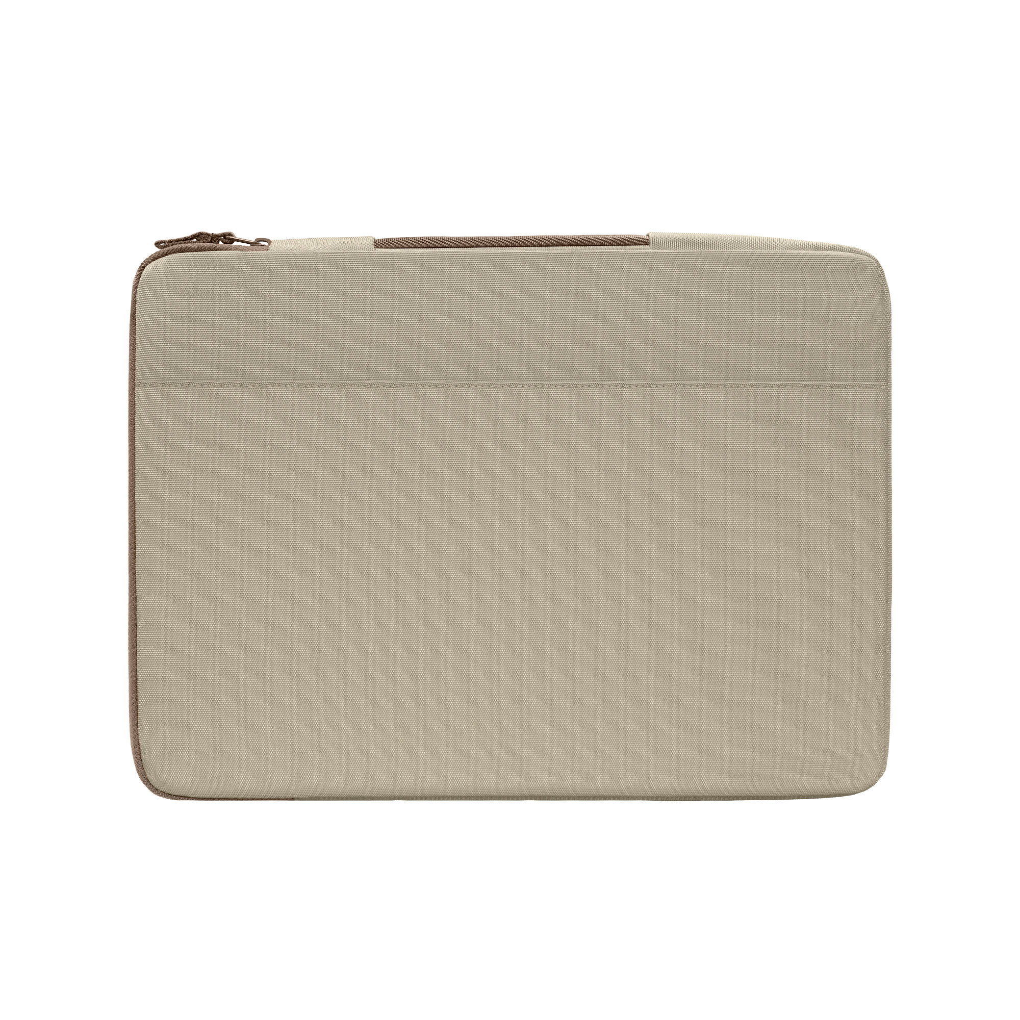 Protective Latte Taupe 13-14 Laptop Sleeve EURO5 