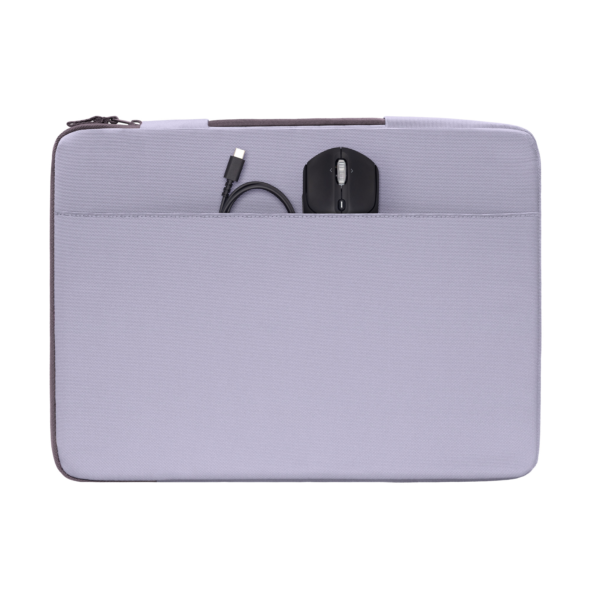 Protective Galactic Lilac 15-16 Laptop Sleeve EURO5 