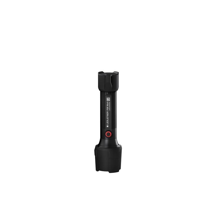 Ledlenser P5R Work ruční svítilna2 