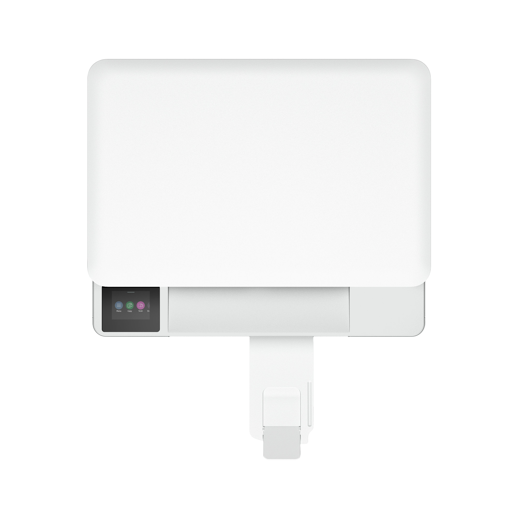 BAZAR - HP All-in-One Deskjet ENVY 6110e HP+ (A4,  10/ 7 ppm USB,  Wi-Fi,  Print,  Scan,  Copy,  Duplex) - Poškozený obal (Komp0 
