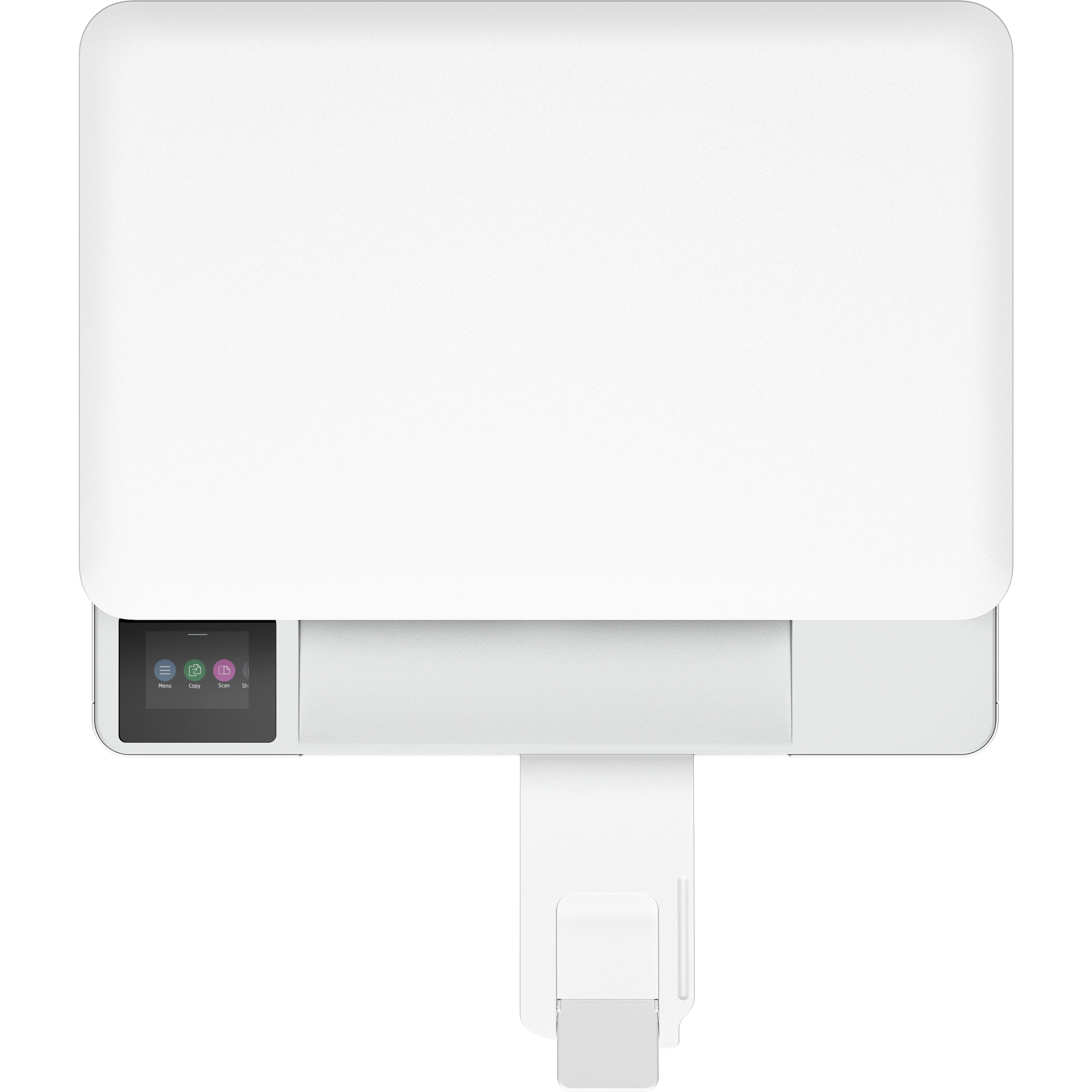BAZAR - HP All-in-One Deskjet ENVY 6110e HP+ (A4,  10/ 7 ppm USB,  Wi-Fi,  Print,  Scan,  Copy,  Duplex) - Poškozený obal (Komp24 