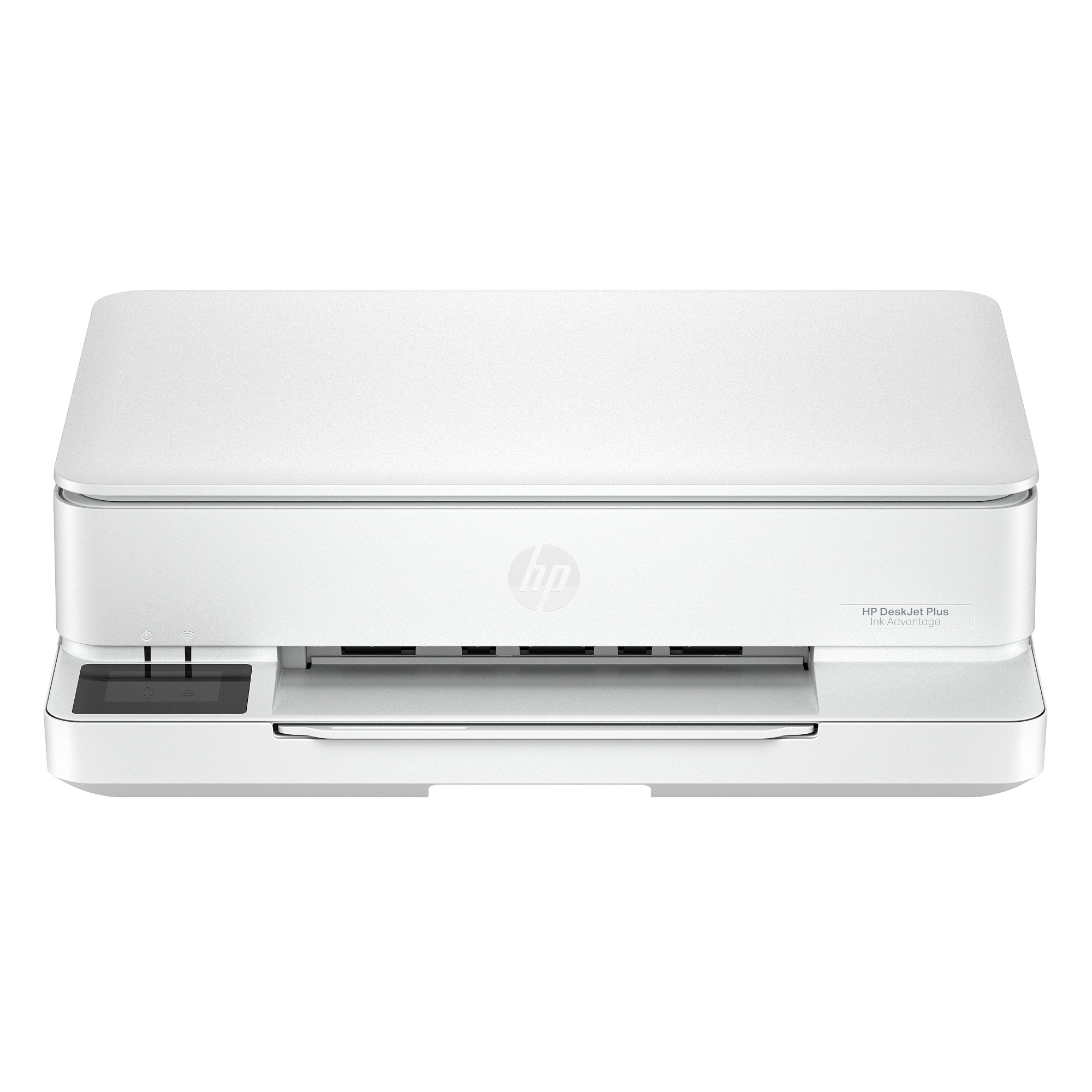 BAZAR - HP All-in-One Deskjet ENVY 6110e HP+ (A4,  10/ 7 ppm USB,  Wi-Fi,  Print,  Scan,  Copy,  Duplex) - Poškozený obal (Komp8 