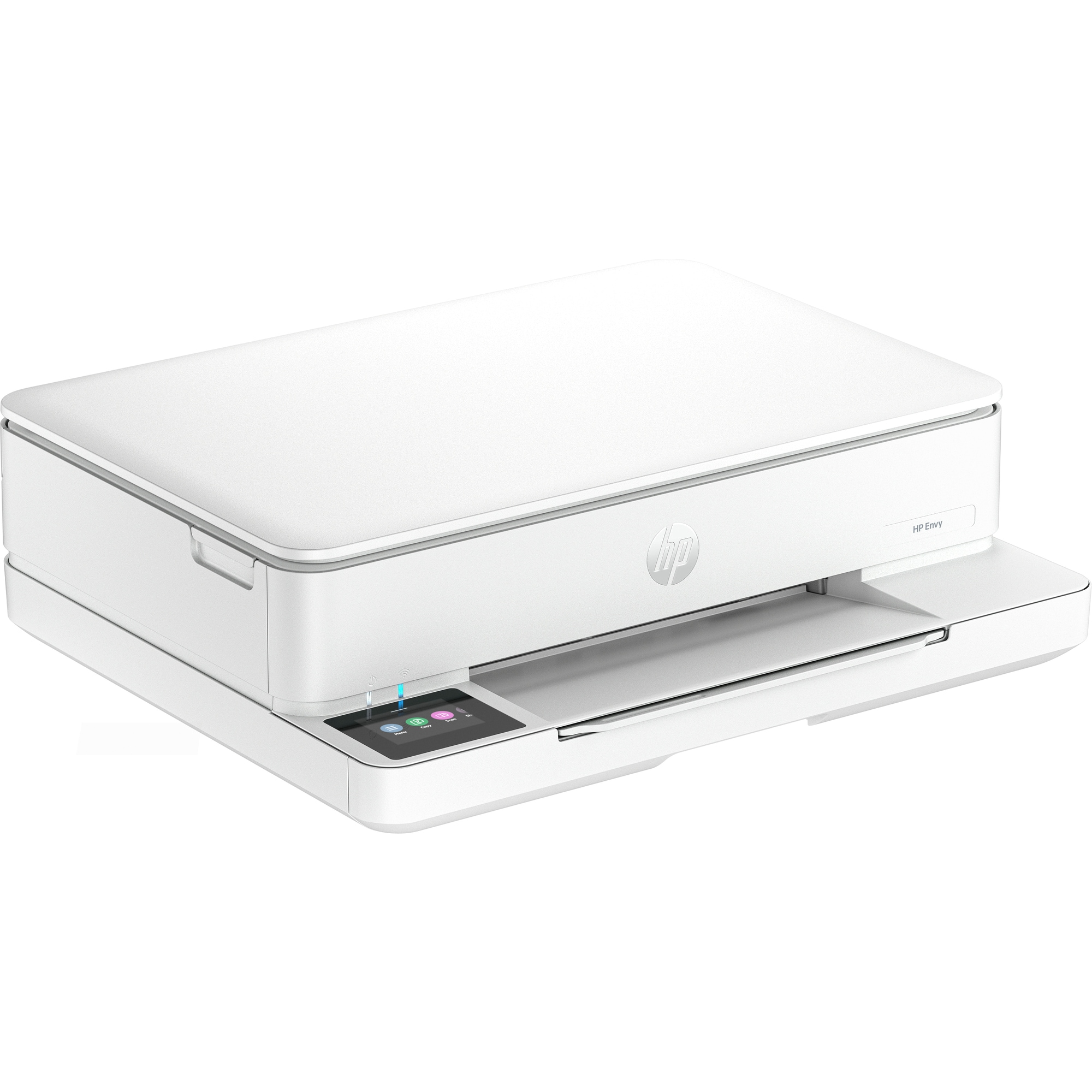 BAZAR - HP All-in-One Deskjet ENVY 6110e HP+ (A4,  10/ 7 ppm USB,  Wi-Fi,  Print,  Scan,  Copy,  Duplex) - Poškozený obal (Komp10 