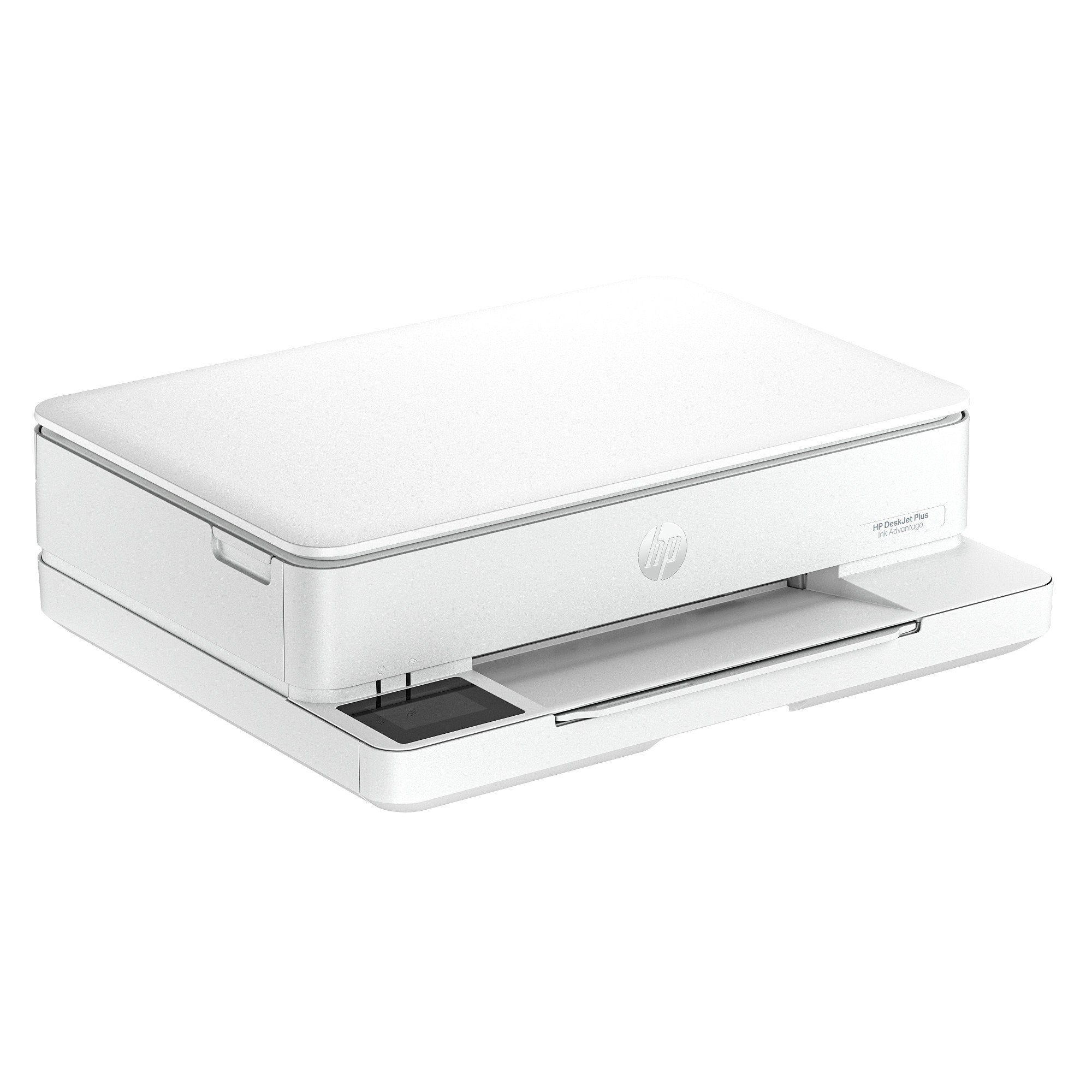 BAZAR - HP All-in-One Deskjet ENVY 6110e HP+ (A4,  10/ 7 ppm USB,  Wi-Fi,  Print,  Scan,  Copy,  Duplex) - Poškozený obal (Komp12 