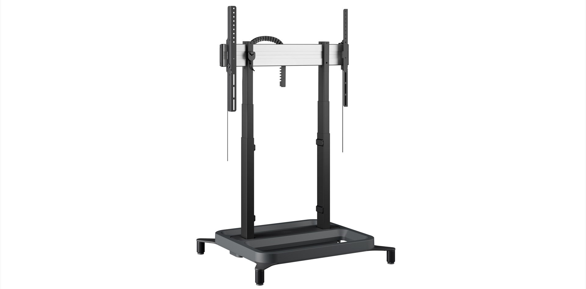 Optoma IFPD RISE 5108 MOTORIZED DISPLAY LIFT FLOOR STAND 80 B EU - rozbaleno0 