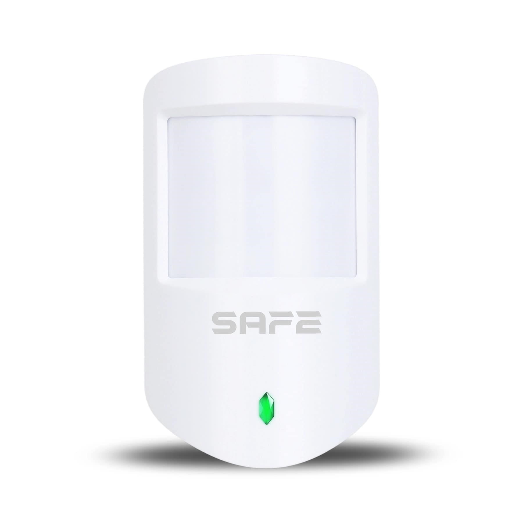 Safe Bezdrátový detektor pohybu SAFE384003 
