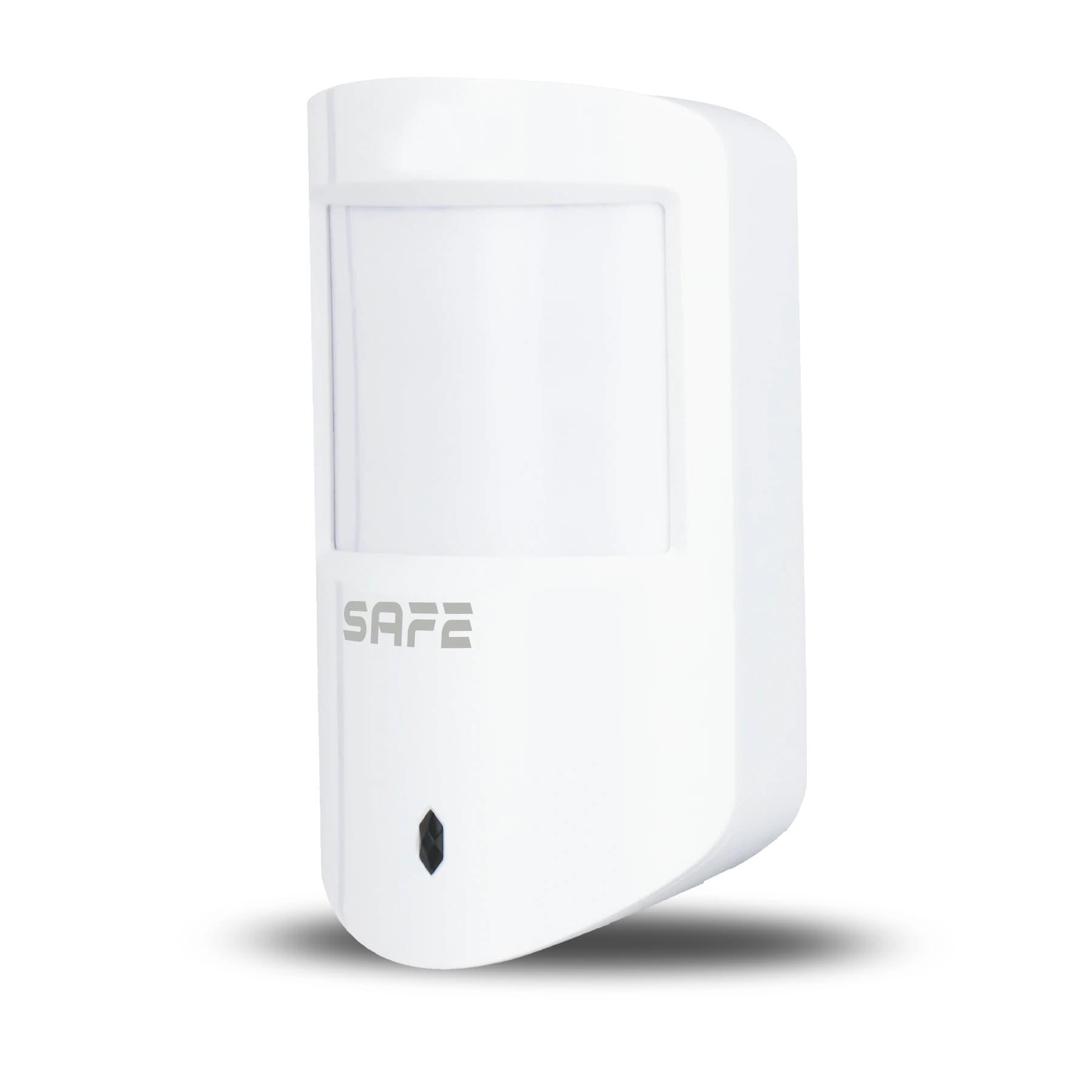 Safe Bezdrátový detektor pohybu SAFE384001 