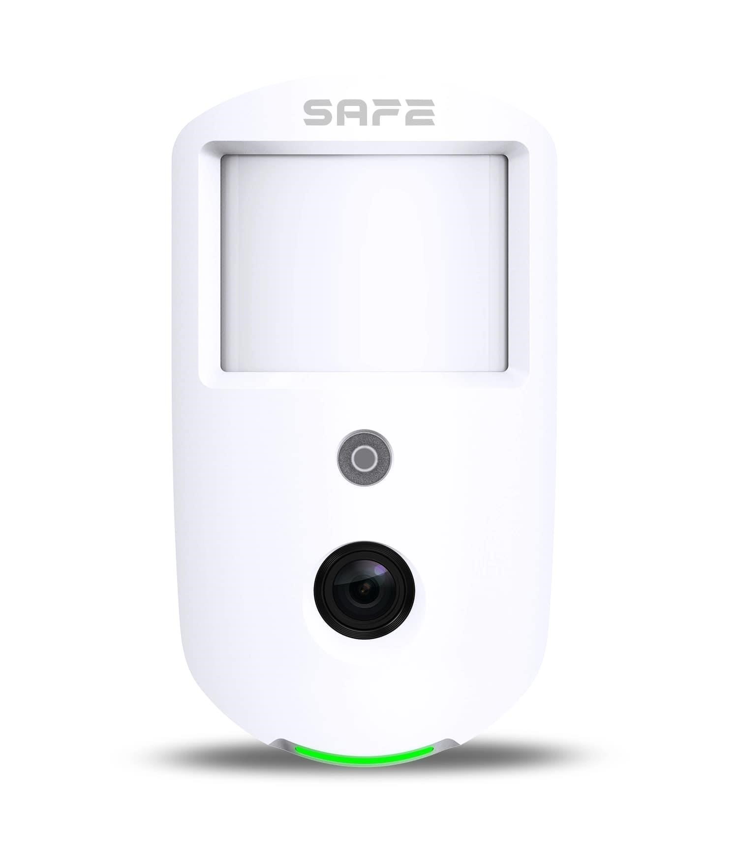 Safe Bezdrátový duální detektor pohybu SAFE384500 