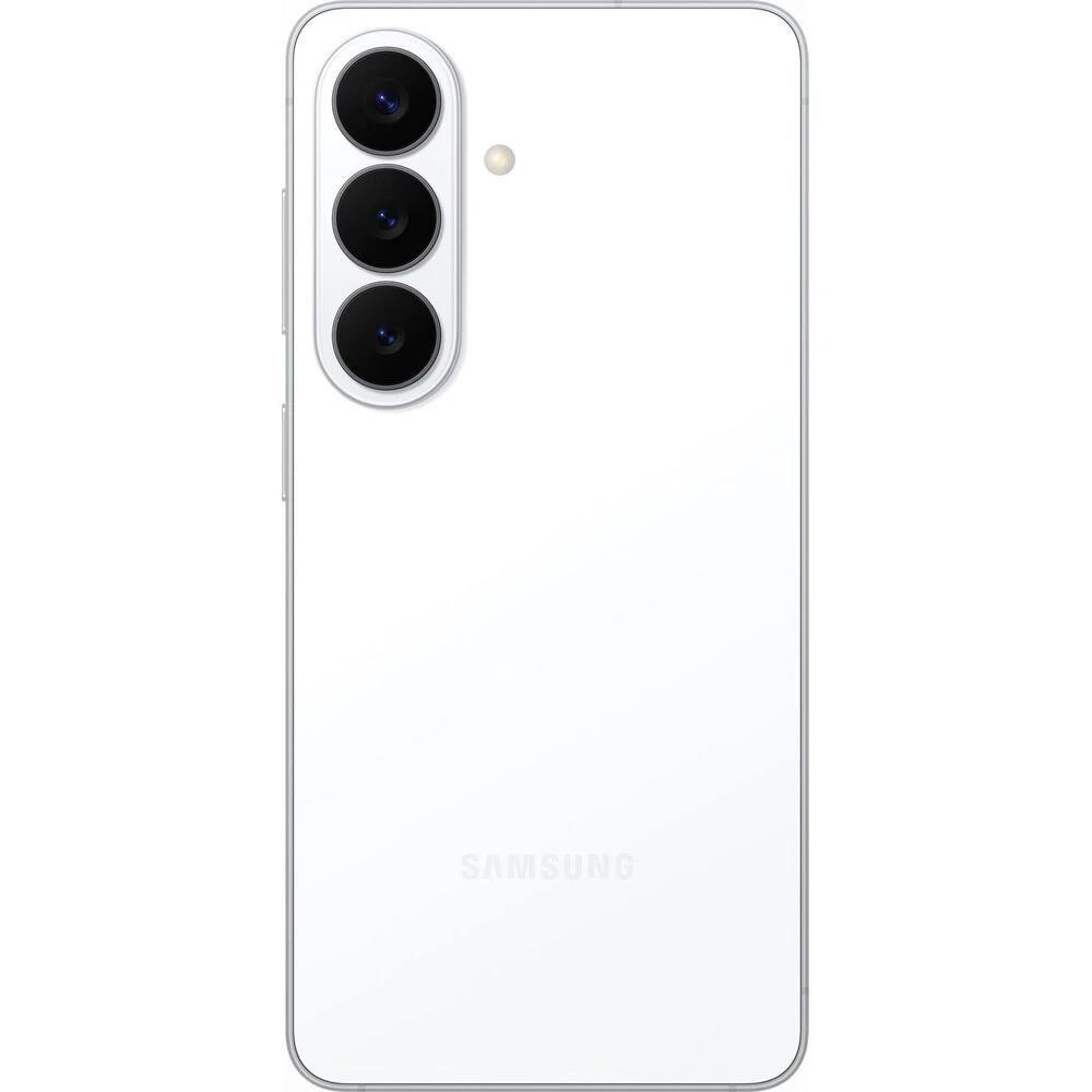 Samsung Galaxy S26 12GB/ 256GB bílá,  EU1 