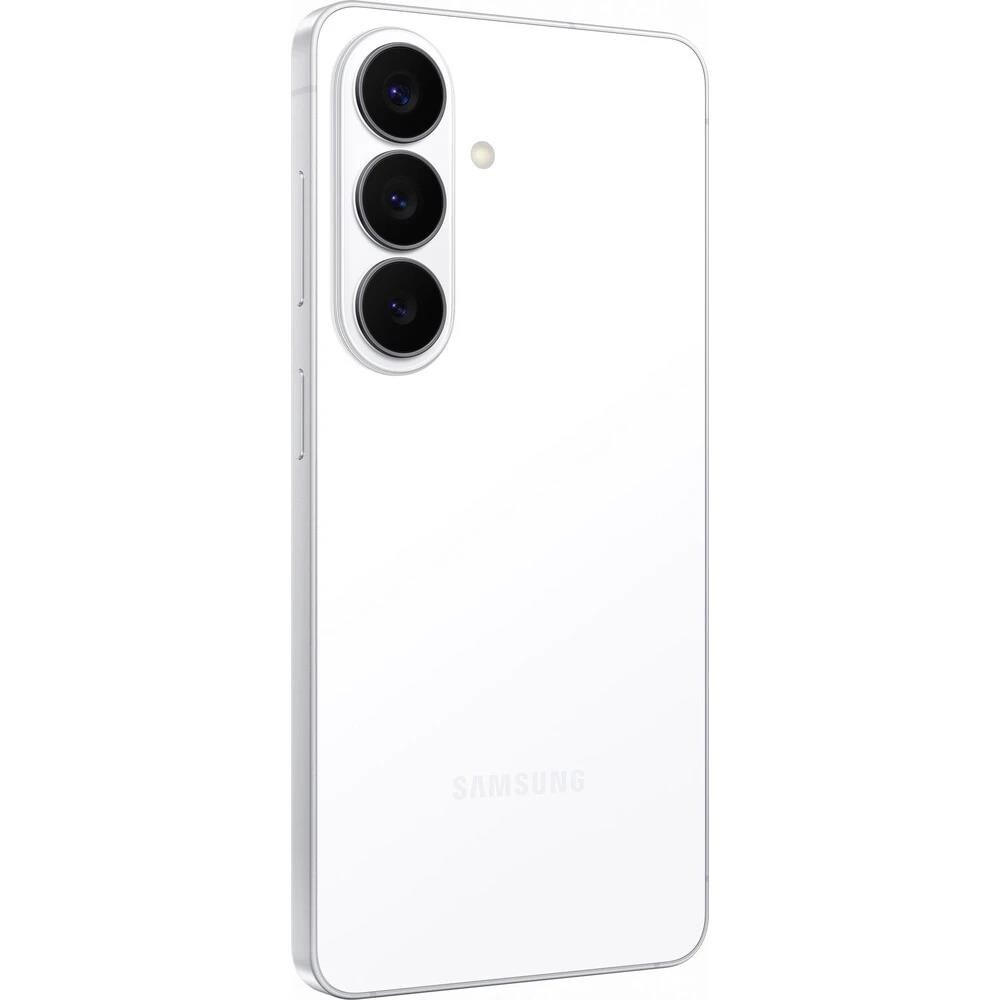 Samsung Galaxy S26 12GB/ 256GB bílá,  EU2 