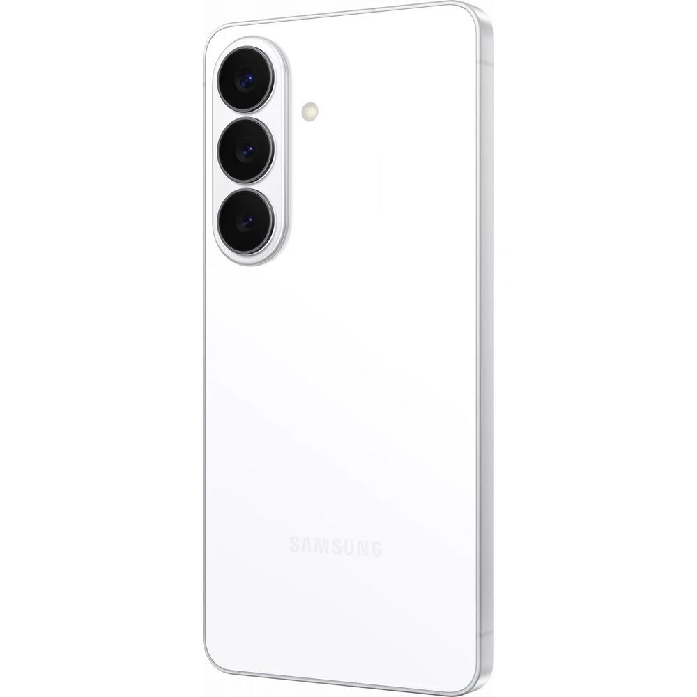 Samsung Galaxy S26 12GB/ 256GB bílá,  EU3 