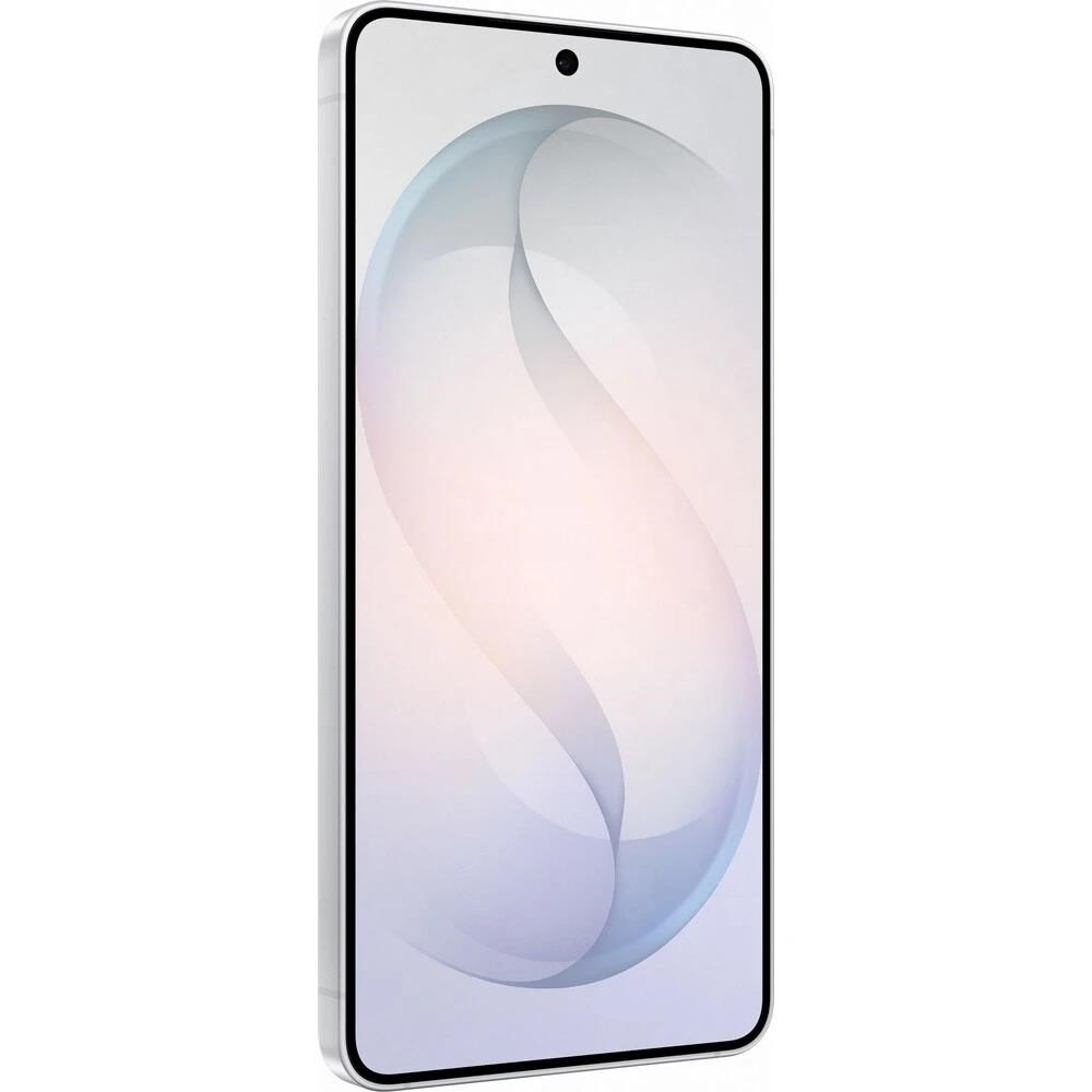 Samsung Galaxy S26 12GB/ 256GB bílá,  EU4 