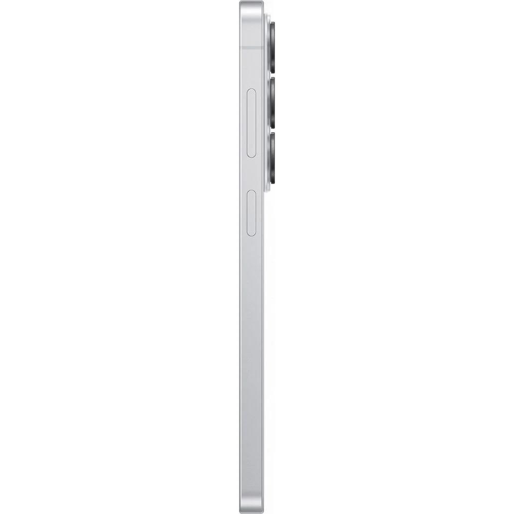 Samsung Galaxy S26 12GB/ 256GB bílá,  EU8 