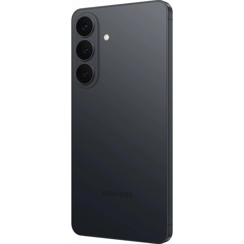 Samsung Galaxy S26+ 12GB/ 256GB černá,  EU3 