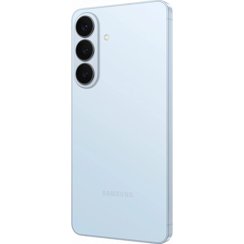 Samsung Galaxy S26+ 12GB/ 256GB modrá,  EU3 