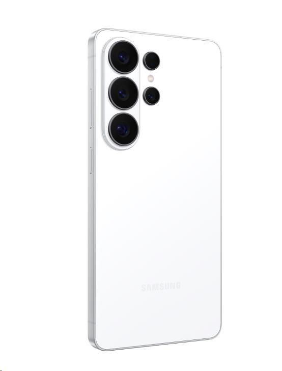 Samsung Galaxy S26 Ultra 16GB/ 1TB bílá,  EU1 