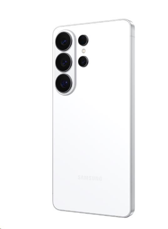 Samsung Galaxy S26 Ultra 16GB/ 1TB bílá,  EU2 