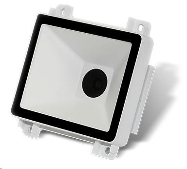 Virtuos CCD 2D čtečka Virtuos HM-761A,  modul,  USB0 