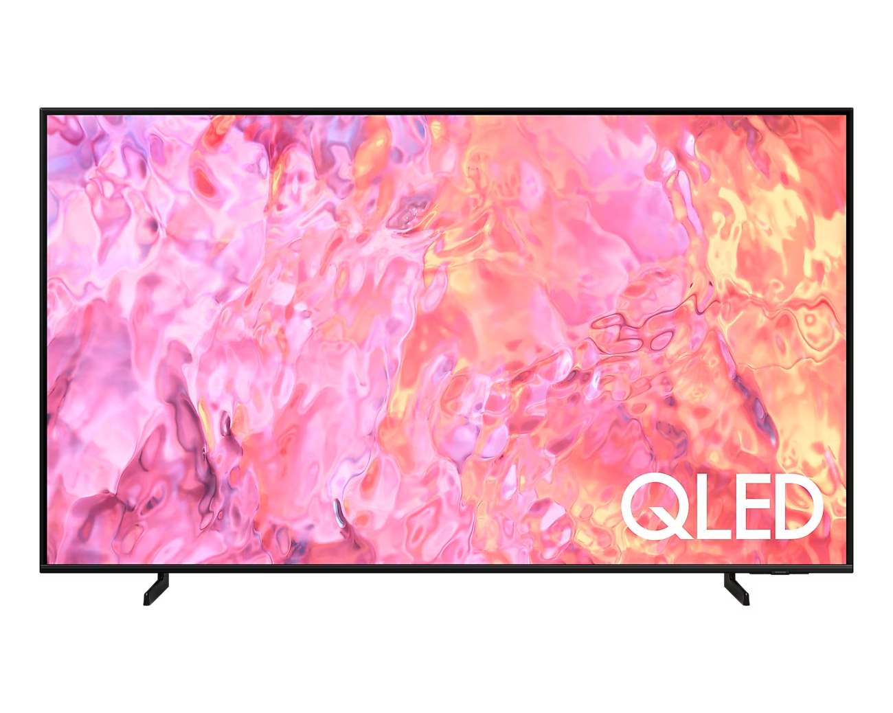 SAMSUNG QE65Q60CAUXXH 65