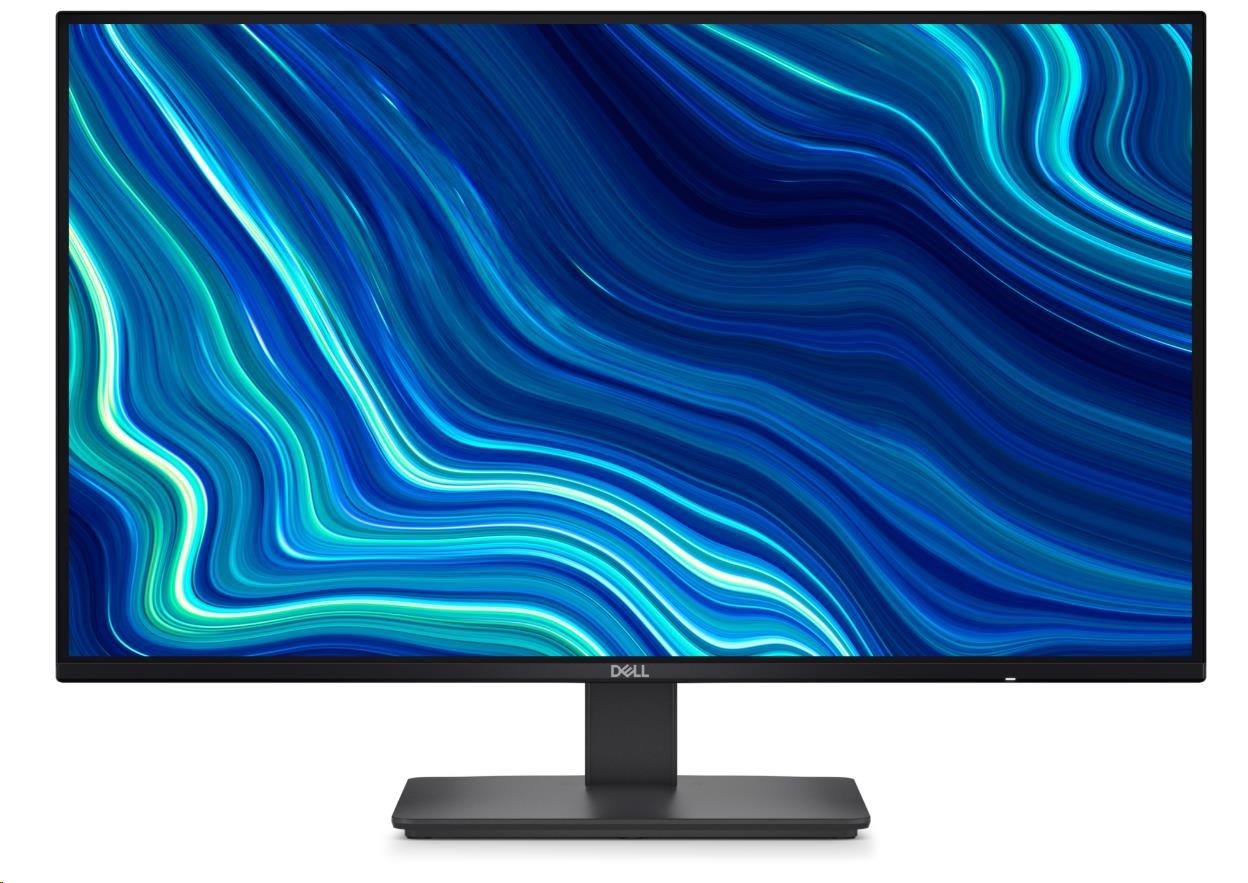 DELL LCD SE2726D - 27