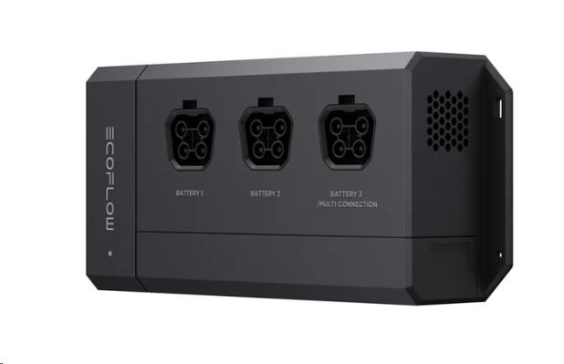 EcoFlow Power Dock0 