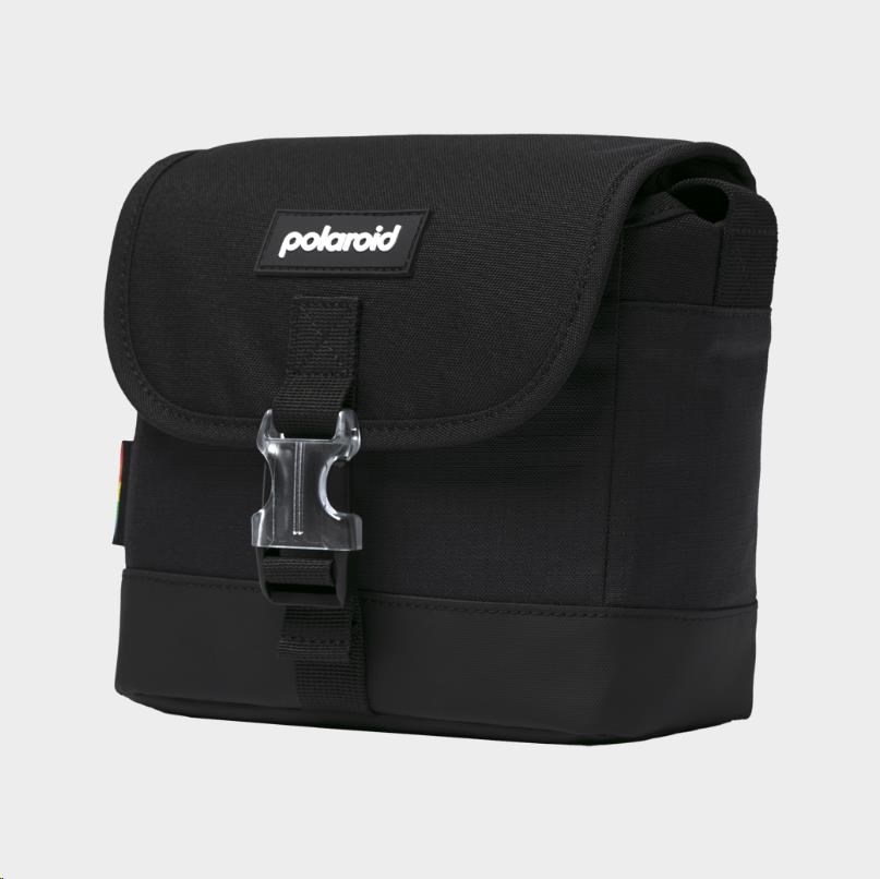 Polaroid Box Bag for Now and I-2 Black0 