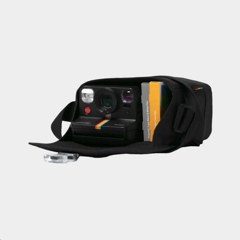 Polaroid Box Bag for Now and I-2 Black1 