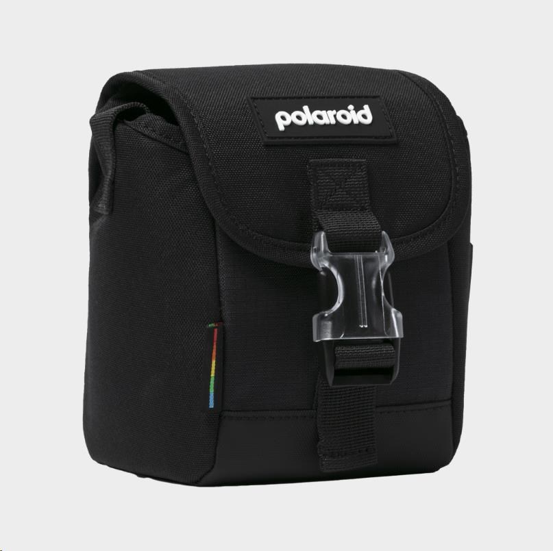Polaroid Bag for Go Black0 