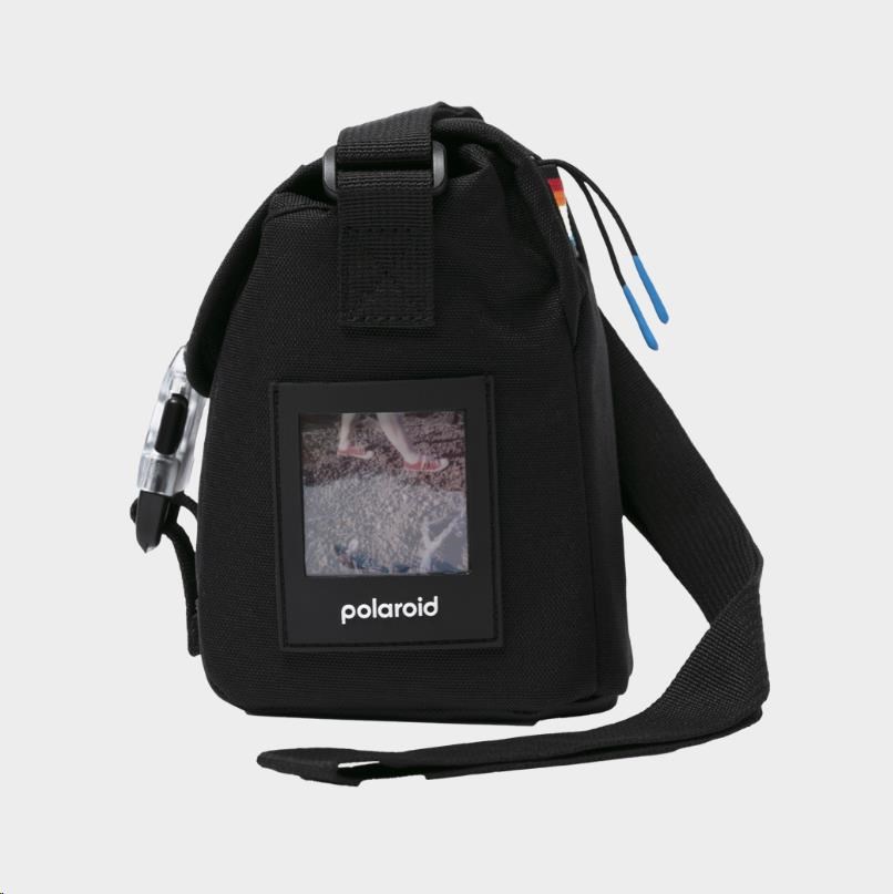 Polaroid Bag for Go Black2 