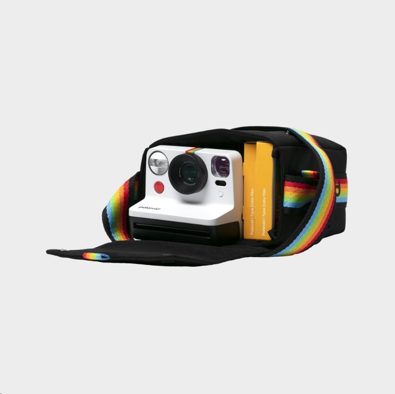 Polaroid Bag for Now Black1 