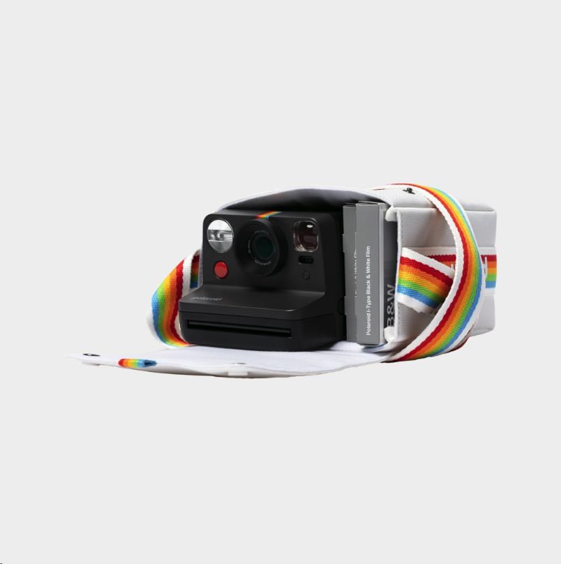 Polaroid Bag for Now White1 