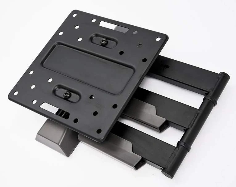 Polohovatelný držák Tv monitoru Fiber Mounts FM39b
3 